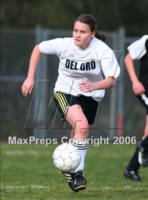 Thumbnail 2 in Woodcreek @ Del Oro photogallery.