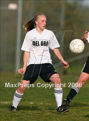 Thumbnail 1 in Woodcreek @ Del Oro photogallery.