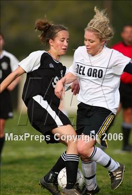 Thumbnail 1 in Woodcreek @ Del Oro photogallery.