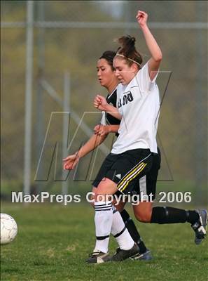 Thumbnail 3 in Woodcreek @ Del Oro photogallery.