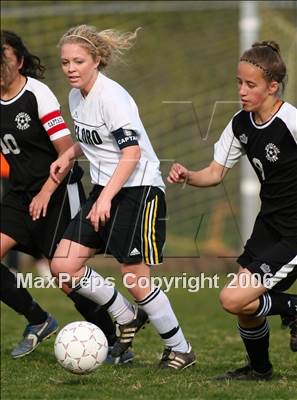 Thumbnail 2 in Woodcreek @ Del Oro photogallery.