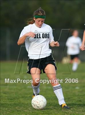Thumbnail 2 in Woodcreek @ Del Oro photogallery.
