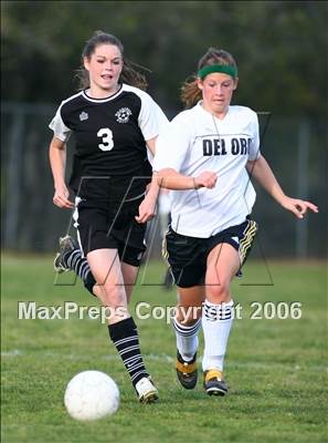 Thumbnail 2 in Woodcreek @ Del Oro photogallery.
