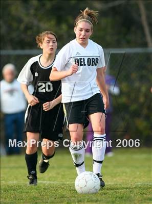 Thumbnail 2 in Woodcreek @ Del Oro photogallery.