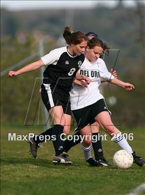 Thumbnail 2 in Woodcreek @ Del Oro photogallery.
