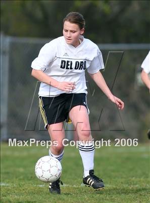 Thumbnail 1 in Woodcreek @ Del Oro photogallery.