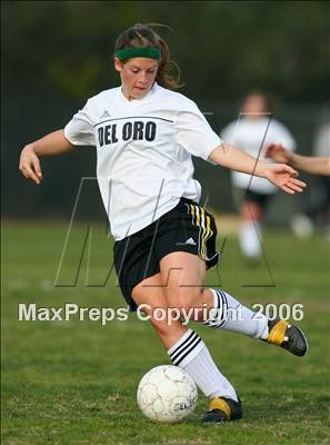 Thumbnail 1 in Woodcreek @ Del Oro photogallery.
