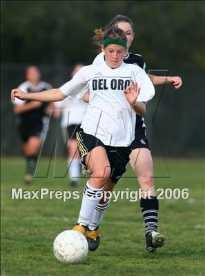 Thumbnail 1 in Woodcreek @ Del Oro photogallery.