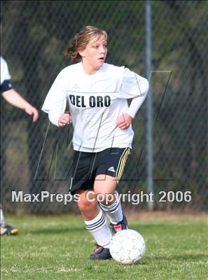 Thumbnail 2 in Woodcreek @ Del Oro photogallery.