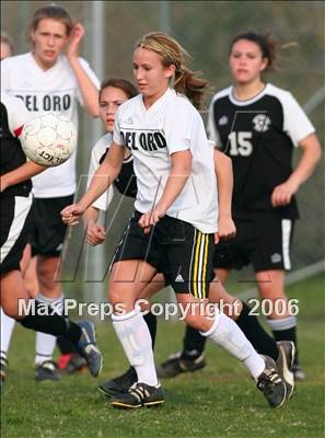 Thumbnail 2 in Woodcreek @ Del Oro photogallery.