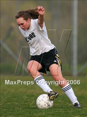 Thumbnail 1 in Woodcreek @ Del Oro photogallery.