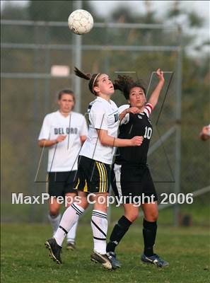 Thumbnail 1 in Woodcreek @ Del Oro photogallery.