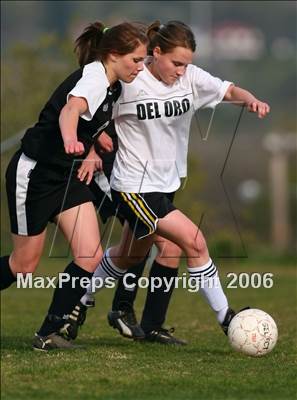 Thumbnail 3 in Woodcreek @ Del Oro photogallery.