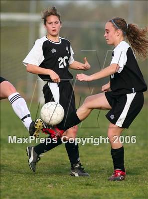 Thumbnail 3 in Woodcreek @ Del Oro photogallery.