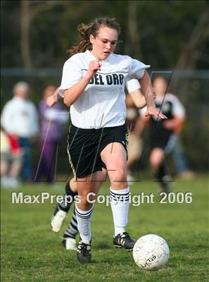 Thumbnail 2 in Woodcreek @ Del Oro photogallery.