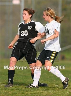 Thumbnail 2 in Woodcreek @ Del Oro photogallery.
