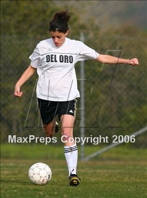 Thumbnail 1 in Woodcreek @ Del Oro photogallery.