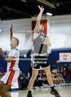 Photo from the gallery "AGBU @ Great Oak (CIF SS D2AA Playoff)"