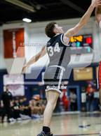 Photo from the gallery "AGBU @ Great Oak (CIF SS D2AA Playoff)"