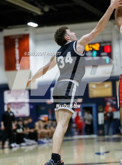 Thumbnail 1 in AGBU @ Great Oak (CIF SS D2AA Playoff) photogallery.