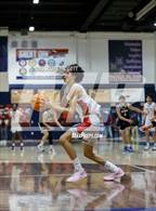 Photo from the gallery "AGBU @ Great Oak (CIF SS D2AA Playoff)"