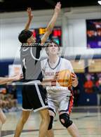 Photo from the gallery "AGBU @ Great Oak (CIF SS D2AA Playoff)"