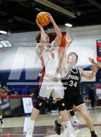 Photo from the gallery "AGBU @ Great Oak (CIF SS D2AA Playoff)"