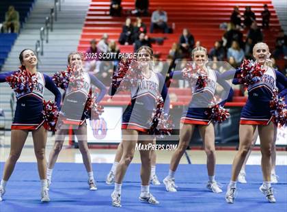 Thumbnail 3 in AGBU @ Great Oak (CIF SS D2AA Playoff) photogallery.