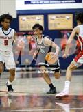 Photo from the gallery "AGBU @ Great Oak (CIF SS D2AA Playoff)"
