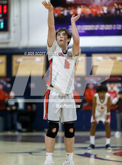 Thumbnail 2 in AGBU @ Great Oak (CIF SS D2AA Playoff) photogallery.
