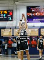 Photo from the gallery "AGBU @ Great Oak (CIF SS D2AA Playoff)"