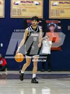 Photo from the gallery "AGBU @ Great Oak (CIF SS D2AA Playoff)"