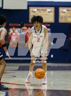 Photo from the gallery "AGBU @ Great Oak (CIF SS D2AA Playoff)"