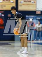 Photo from the gallery "AGBU @ Great Oak (CIF SS D2AA Playoff)"