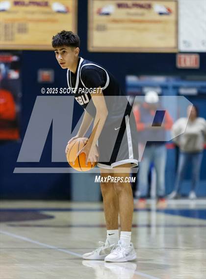 Thumbnail 3 in AGBU @ Great Oak (CIF SS D2AA Playoff) photogallery.
