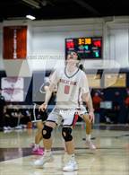 Photo from the gallery "AGBU @ Great Oak (CIF SS D2AA Playoff)"