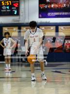 Photo from the gallery "AGBU @ Great Oak (CIF SS D2AA Playoff)"