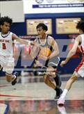 Photo from the gallery "AGBU @ Great Oak (CIF SS D2AA Playoff)"