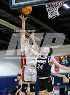 Photo from the gallery "AGBU @ Great Oak (CIF SS D2AA Playoff)"
