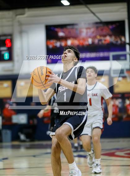 Thumbnail 1 in AGBU @ Great Oak (CIF SS D2AA Playoff) photogallery.