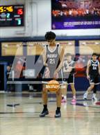 Photo from the gallery "AGBU @ Great Oak (CIF SS D2AA Playoff)"