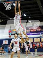 Photo from the gallery "AGBU @ Great Oak (CIF SS D2AA Playoff)"