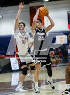 Photo from the gallery "AGBU @ Great Oak (CIF SS D2AA Playoff)"