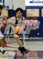 Photo from the gallery "AGBU @ Great Oak (CIF SS D2AA Playoff)"