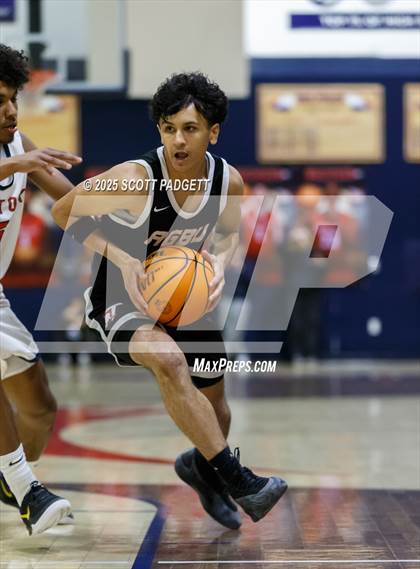 Thumbnail 3 in AGBU @ Great Oak (CIF SS D2AA Playoff) photogallery.