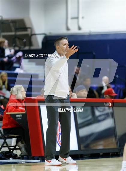 Thumbnail 2 in AGBU @ Great Oak (CIF SS D2AA Playoff) photogallery.
