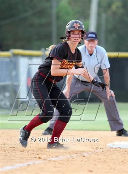 Thumbnail 3 in Bolles @ West Nassau photogallery.