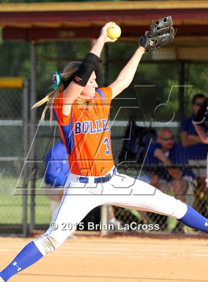 Thumbnail 3 in Bolles @ West Nassau photogallery.