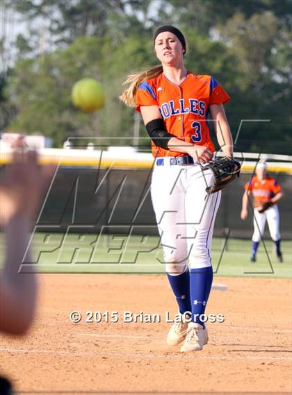 Thumbnail 3 in Bolles @ West Nassau photogallery.