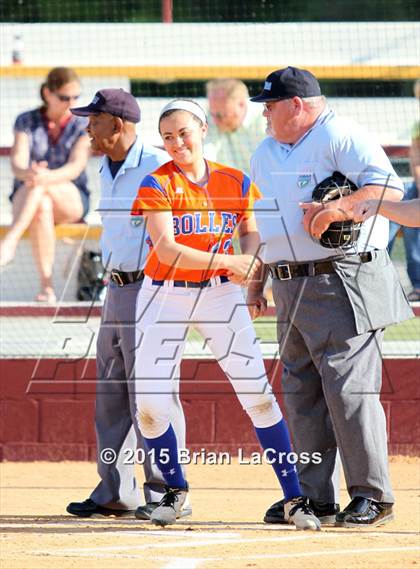 Thumbnail 1 in Bolles @ West Nassau photogallery.